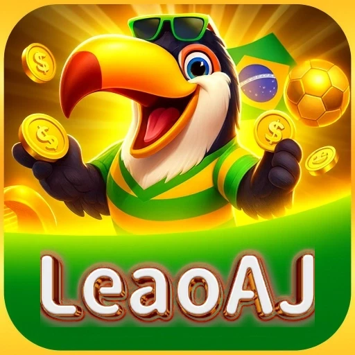 leaoaj logo