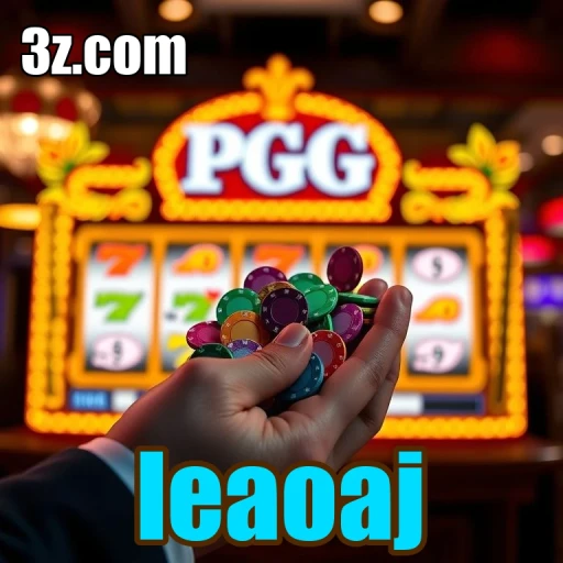 Simulation em leaoaj: Um mundo interativo e dinâmico