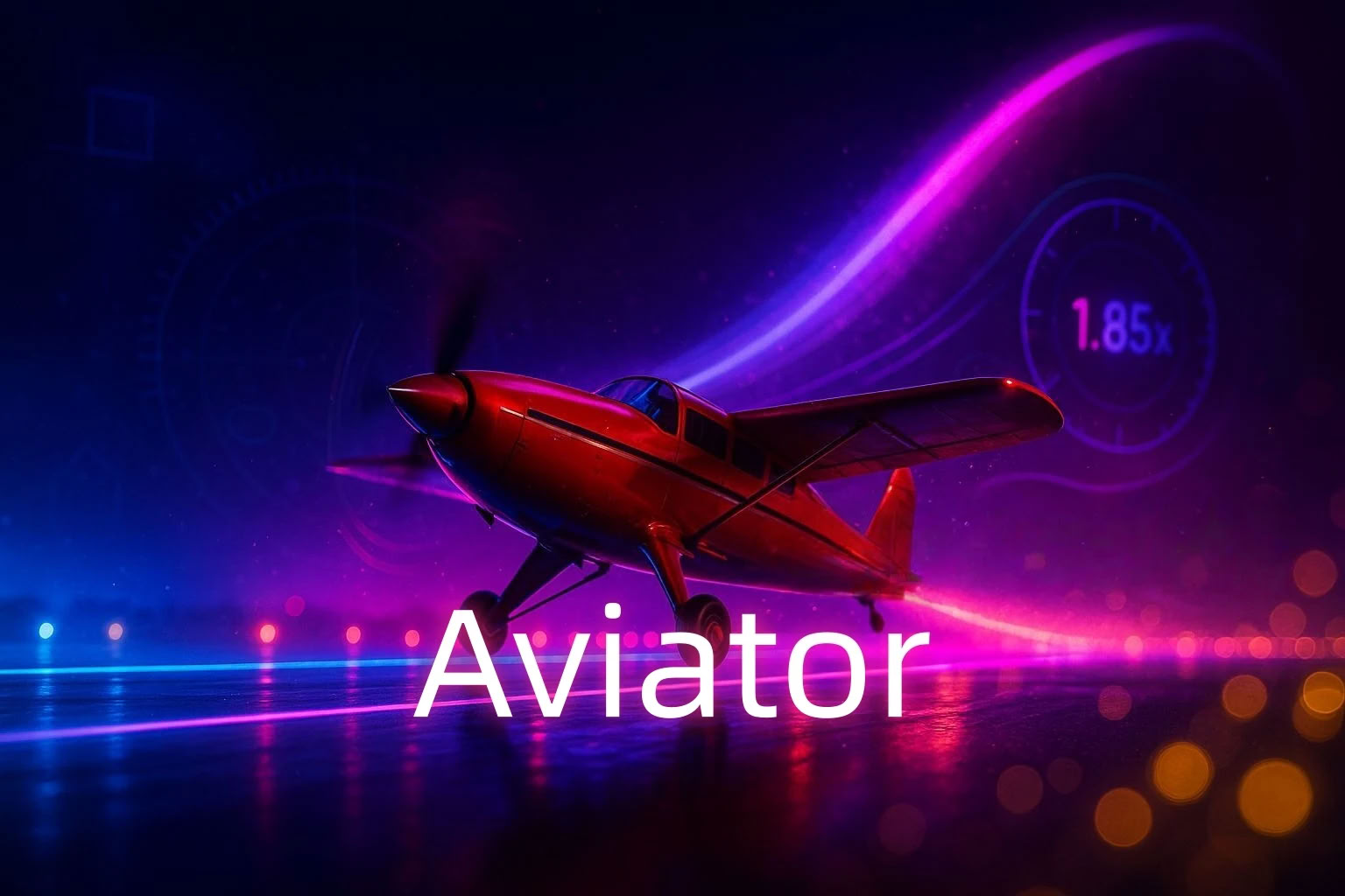 leaoaj Como Jogar Aviator