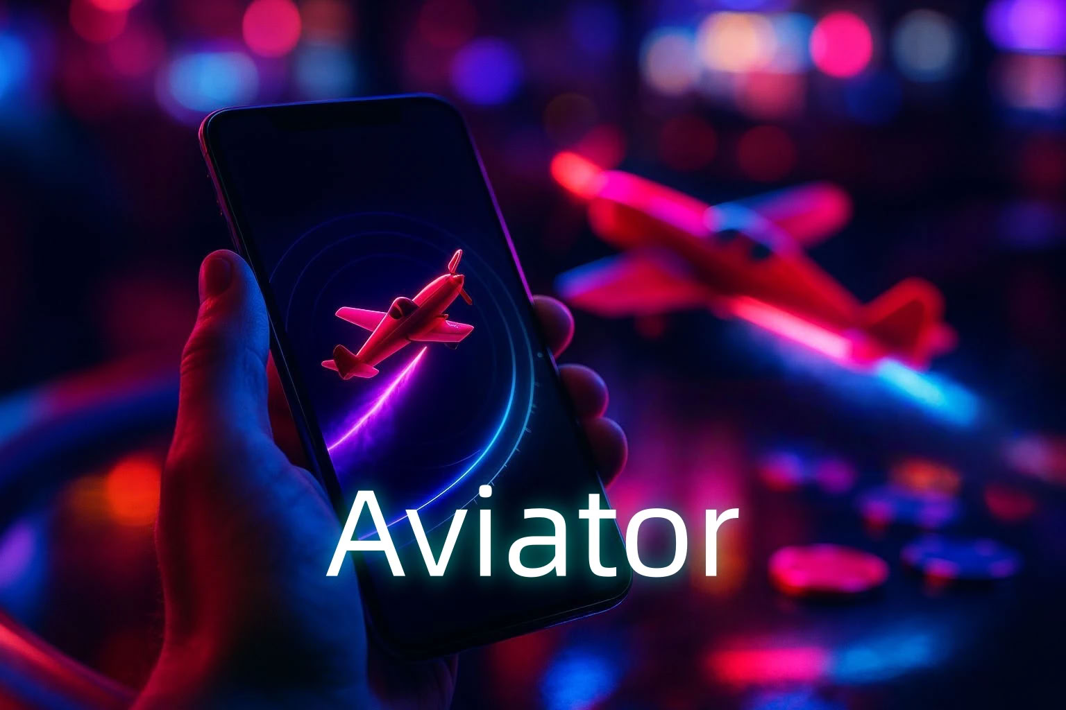leaoaj Aviator Festivo