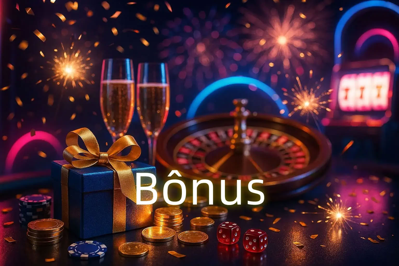 leaoaj Bônus Festivos