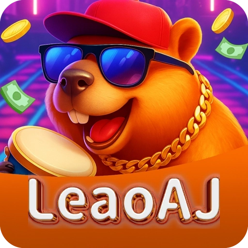 leaoaj logo
