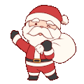 leaoaj Santa Claus Bônus