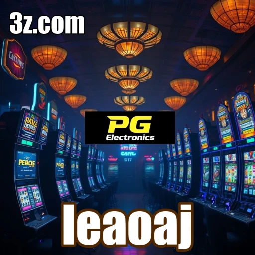 leaoaj Atualizações